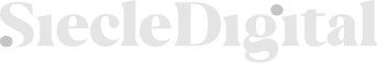 siecle digital white